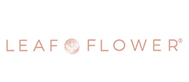 Leaf & Flower